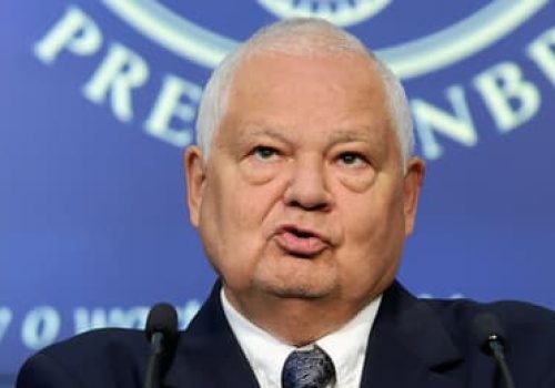 Trybunał Stanu nie dla Glapińskiego? „Wysiłki utknęły w martwym punkcie”