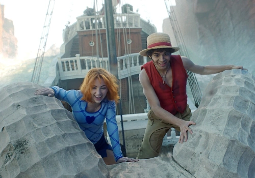 One Piece: Into the Grand Line z nowym zwiastunem tuż przed premierą