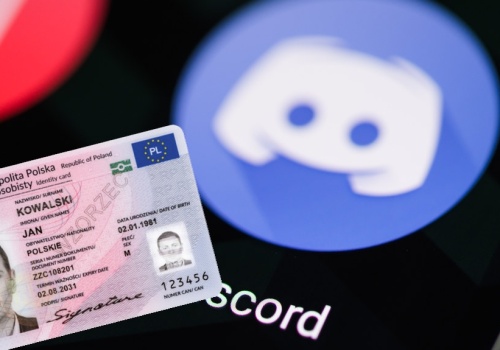 Discord chce weryfikacji poprzez dowód lub zdjęcie. Użytkownicy bojkotują ten pomysł