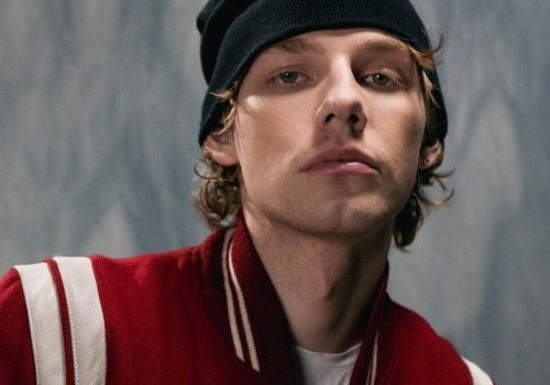 Wane – ogłoszony przez nas odkryciem roku – został twarzą programu Spotify