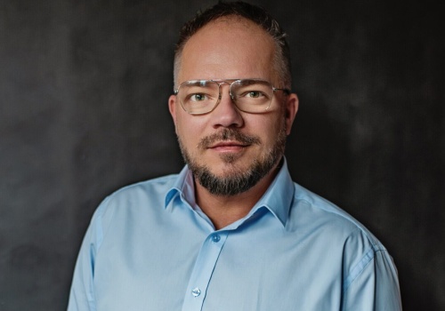 Michał Gołota obejmuje stanowisko Dyrektora ds. Marki i Komunikacji Marketingowej w Property Group / RynekPierwotny.pl