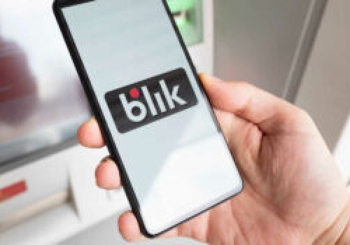 Kontrole przelewów BLIK w 2026 roku. Fiskus sprawdzi Twoje konto