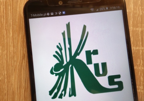 Przetarg w KRUS: oferta warta 116 mln zł