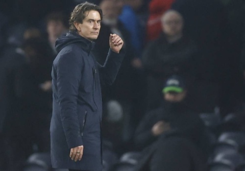 Trzęsienie ziemi u giganta Premier League. Menedżer stracił posadę!