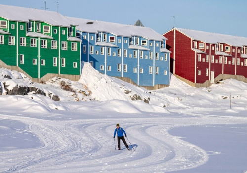 Nieoczywisty problem Grenlandczyków. „Szkoda ze względu dzieci i młodzież”