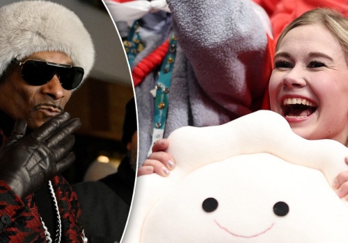 Nietypowy cel wielkiej gwiazdy podczas igrzysk. Szuka kontaktu z Polakami, by zdobyć... 