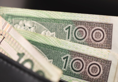 Polacy chętnie oszczędzają w ten sposób. Konto pobiło historyczny rekord