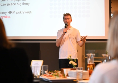 Factorial wchodzi do Polski. Hiszpański jednorożec HR oferuje automatyzację z wykorzystaniem AI