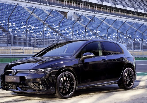 Niewiarygodna historia z Francji: VW Golf, wydrążony akumulator i narkotyki