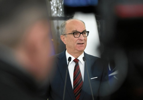 Czarzasty i sprawa Rosjanki. Były szef SKW: Pełna, rzetelna weryfikacja jest niemożliwa