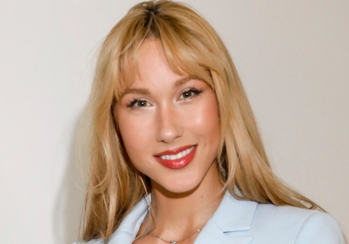 TYLKO U NAS. Znamy pierwszą uczestniczkę nowej edycji 