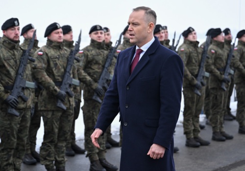 Ważą się losy miliardów na wojsko. Przełomowy dzień