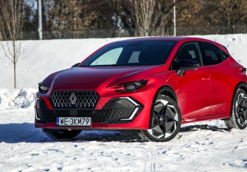 Nowe Renault Clio wjechało do Polski. Sprawdziliśmy, czy wciąż jest królem segmentu B