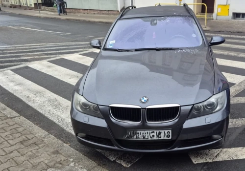 Na przejściach, na chodnikach, na zakazach - Mistrzowie Parkowania