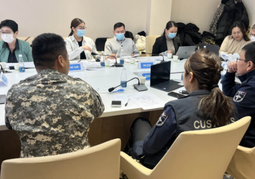 WHO przeprowadziła pełną „symulację” „kolejnej pandemii” z udziałem 31 rządów