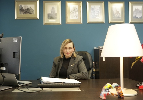 Nowa prezes Radia Kielce?