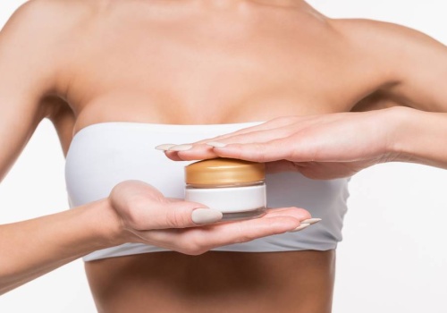 To serum działa jak niewidzialny biustonosz. Bosko wypełnia i unosi biust