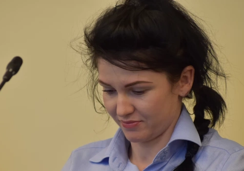 Czy opozycja to motłoch? Przewodnicząca Jolanta Trytko - Warczak wypiera się, że tak powiedziała