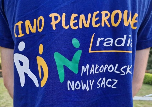 Kino na osiedlu z Radiem RDN – będzie 'Wojna z dziadkiem’