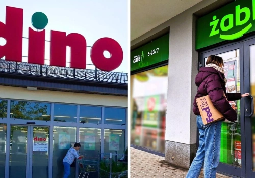 Masz Dino lub Żabkę pod domem? Uważaj, od 19 lutego BLIK w Euronecie mocno się zmieni