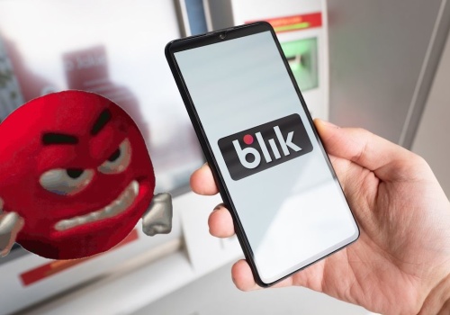 Euronet drastycznie tnie limit wypłat BLIK. To jakiś absurd