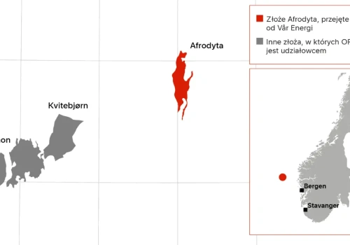 Całe złoże gazu dla Orlenu. Gigant podjął niekonwencjonalną decyzję