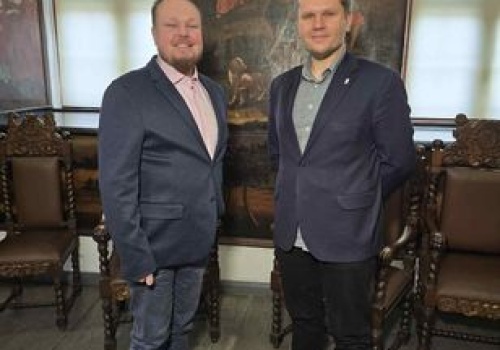 Widok na Metropolię dla zakochanych i nie tylko! Premiera już 12 lutego