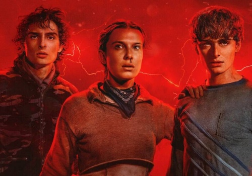 Gwiazda Stranger Things krytykuje zakończenie serialu. Emocje po finale wciąż w zenicie!