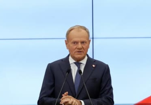Donald Tusk: Polska nie przystąpi do Rady Pokoju