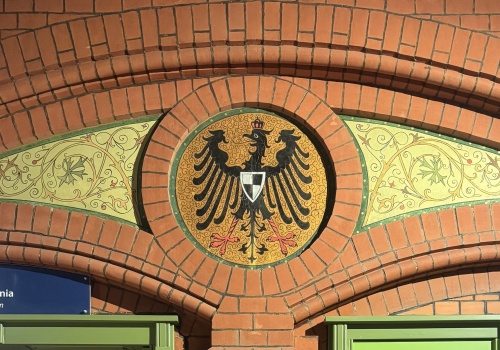 Regermanizacja dokonywana polskimi rękoma