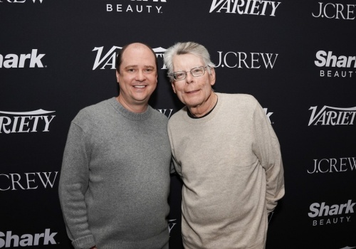 Kolejna powieść mistrza horroru trafi na ekrany