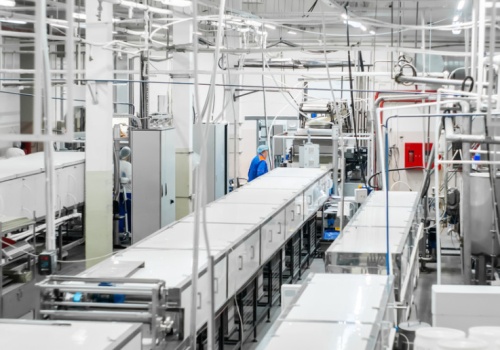 Dotacje szansą na inwestycje? Ponad 90 proc. średnich i dużych firm planuje z nich skorzystać