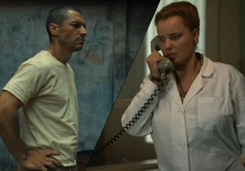 5 nowości na Netflix, 1 perełka od HBO Max. Ta premiera przyciągnie setki tysięcy Polaków