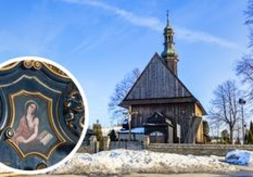 Jadąc w Tatry, nie możesz ominąć tego miejsca