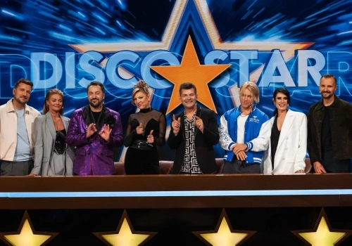 Kiedy finał programu „Disco Star 2026” w telewizji Polsat