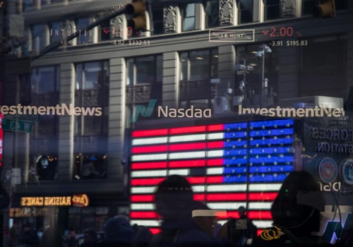 Wall Street w oczekiwaniu na kluczowy raport o zatrudnieniu