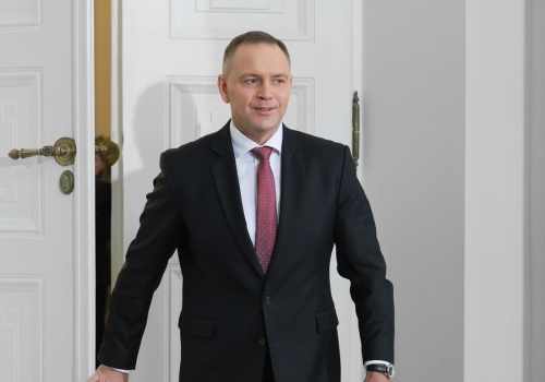 Rada Bezpieczeństwa Narodowego. Koalicja szykuje 