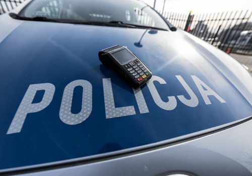 Uwaga, nowy taryfikator już działa! Możesz dostać aż 22 punkty za jeden błąd