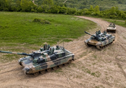 Polsko-Słowacki Dialog Obronno-Przemysłowy 2026