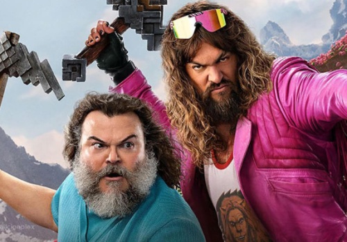 Te 10 filmów było największymi hitami na VOD w 2025 roku. Wśród nich ukraińska produkcja