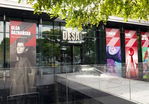 Inwestowanie w obrazy na topie. Polski rynek sztuki dogania europejską czołówkę