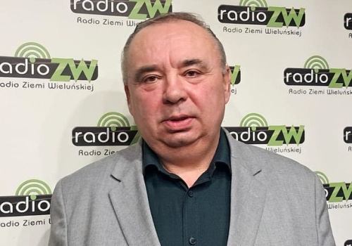 Gościem Radia ZW był Jacek Kurowski, wójt gminy Konopnica