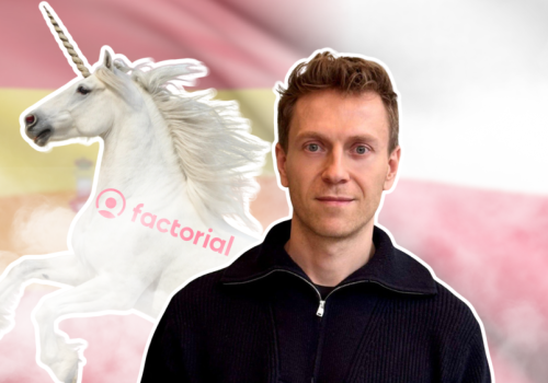 Factorial wchodzi do Polski. Hiszpański jednorożec celuje w kadrowy chaos