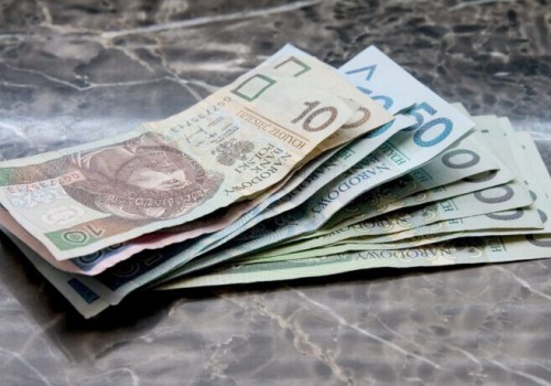 Nawet Europejski Bank Centralny radzi: noś przy sobie gotówkę!