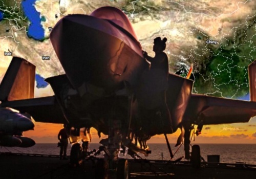 Trump zwiększa presję na Iran. Teheran stawia warunki