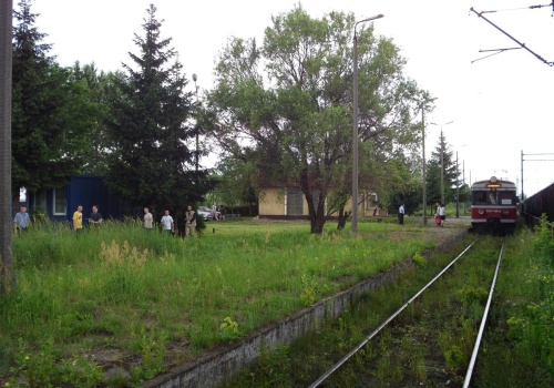 Odbudowują kolejną linię kolejową. Pociągi wróciłyby tam po ćwierćwieczu przerwy