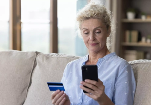 Zakupy online bez haseł i numerów kart? Polacy gotowi na tokenizację