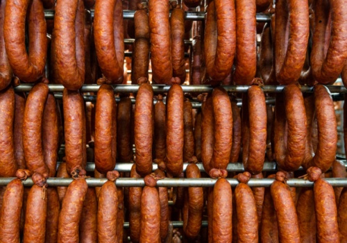 Gigantyczny wzrost importu wieprzowiny na Ukrainę. Mamy dane