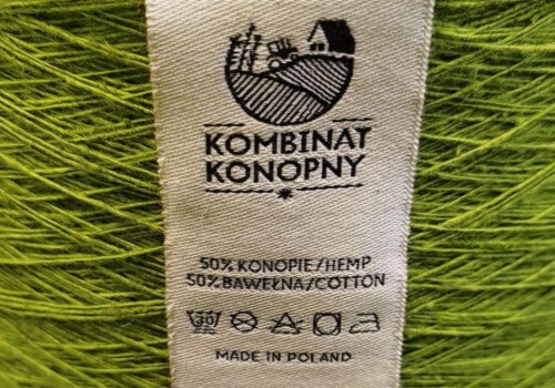 Kombinat Konopny idzie na giełdę. 2500 akcjonariuszy nie może się doczekać