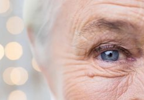 „Widzieć” bez oczu. Trening aktywuje korę wzrokową